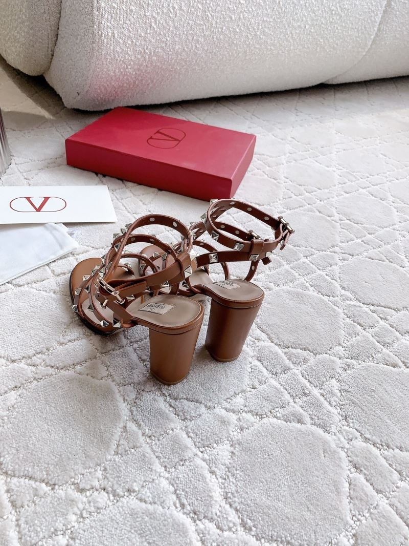 Valentino Sandals